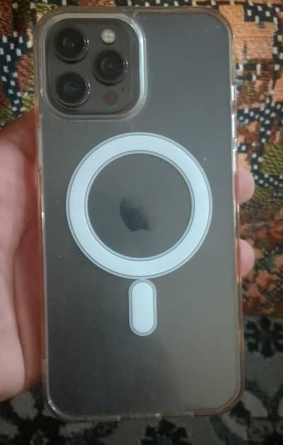 Apple iPhone 12 Pro Max