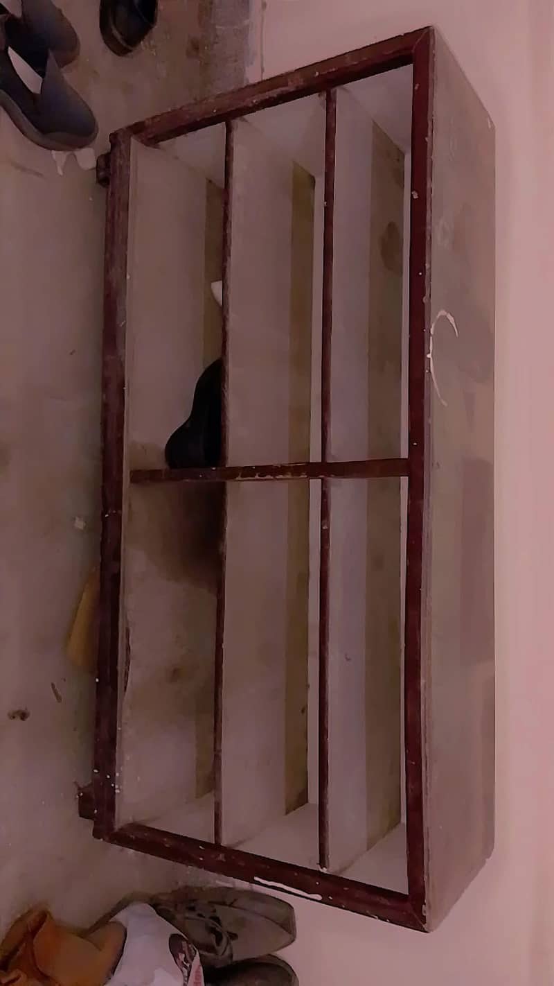 Shoes rack 0