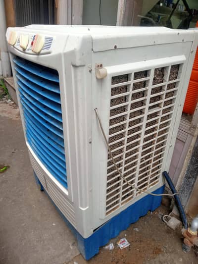 Air colar Super Asia