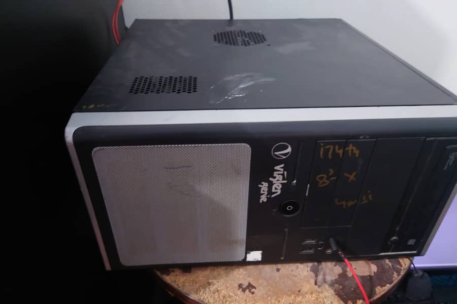 Editing + Gaming PC 4
