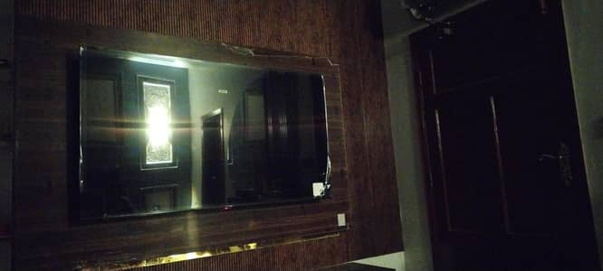 Haier S81 model QD Mini 65 Inch