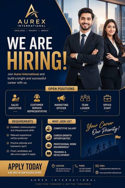 Customer Service Representative