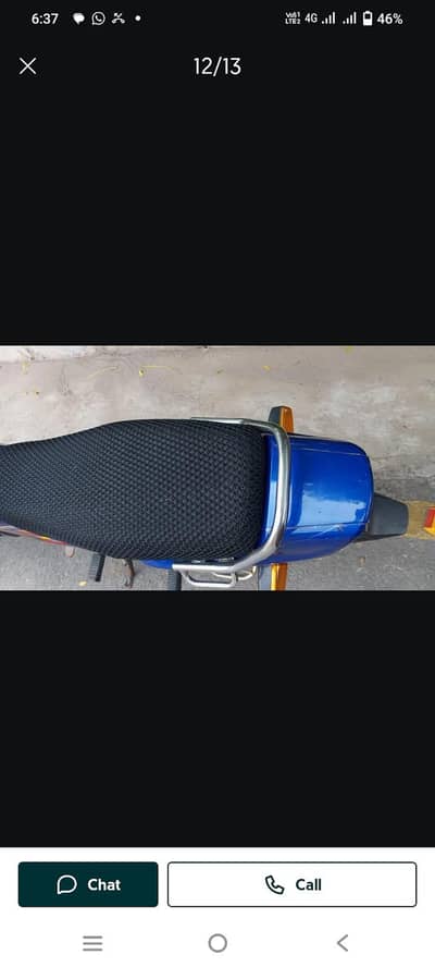 Honda pridor 2023
