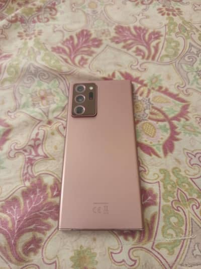 samsung note 20 ultra