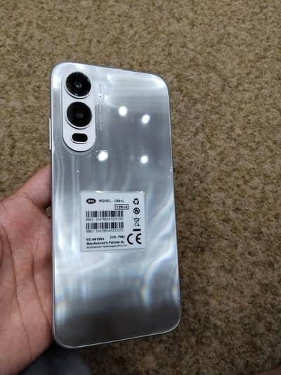itel city 200