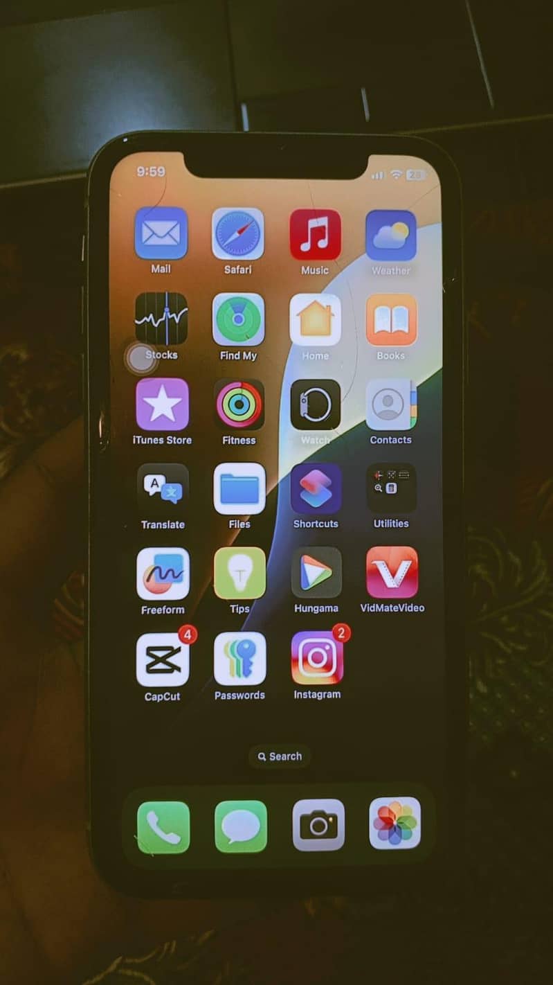 Apple iPhone 11 5