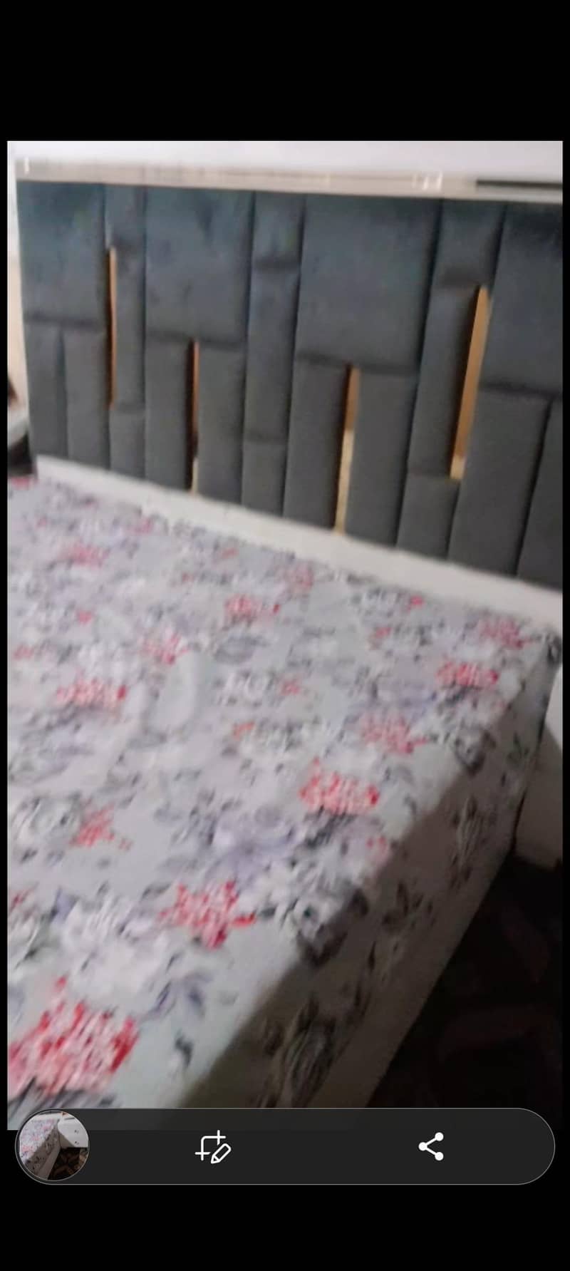 king size bed 2