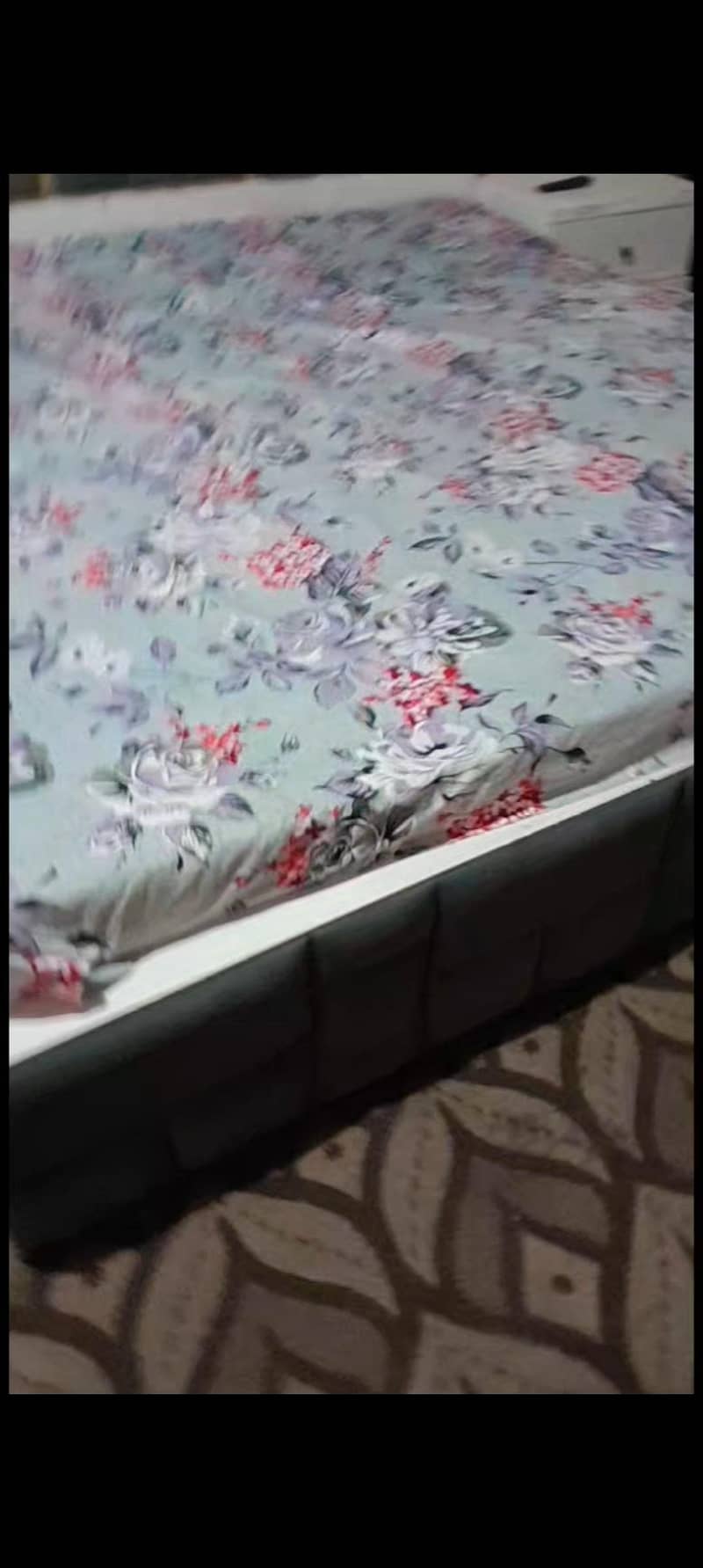 king size bed 5