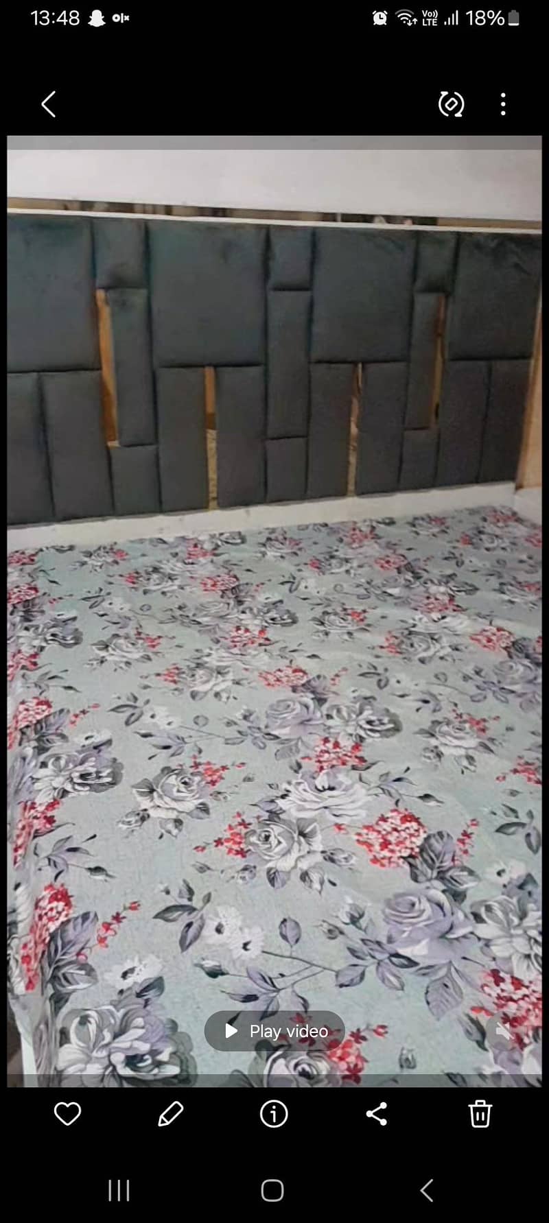 king size bed 6