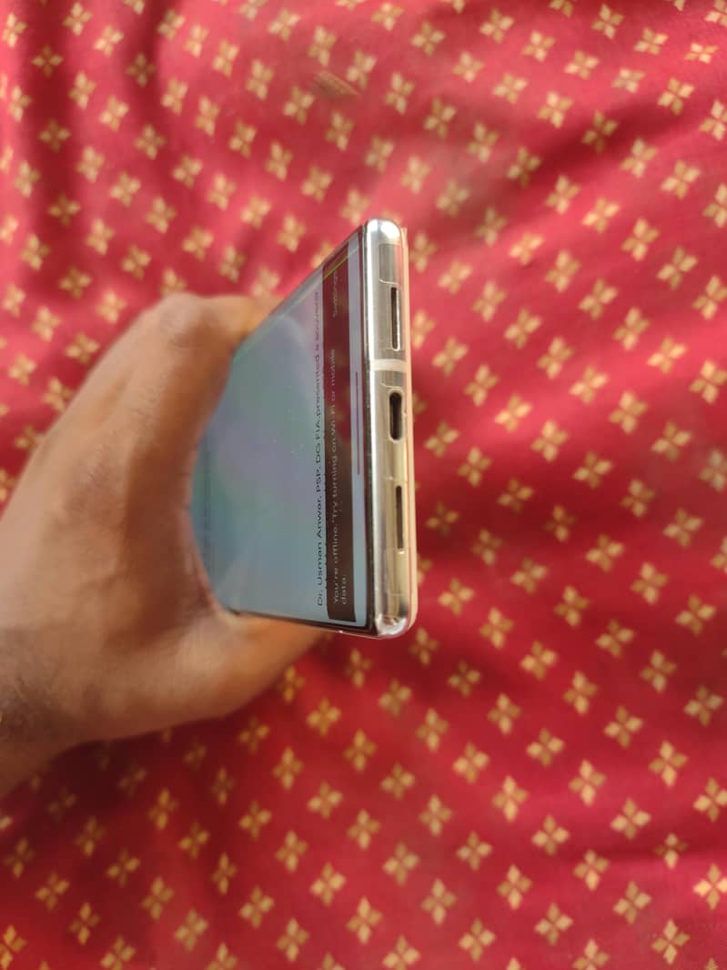 Google Pixel 6 Pro 2