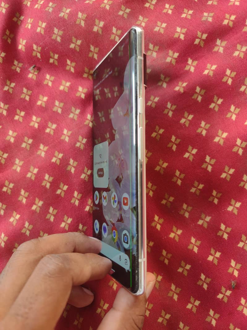 Google Pixel 6 Pro 3