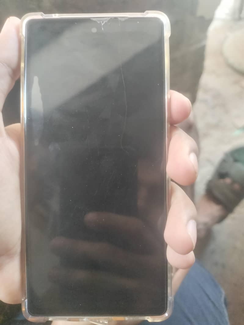 Google Pixel 7a 3