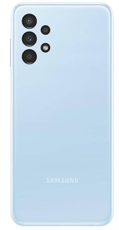 Samsung Mobile A13