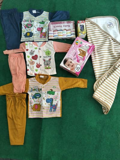 new born baby dress deal