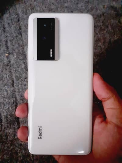Xiaomi Redmi K60
