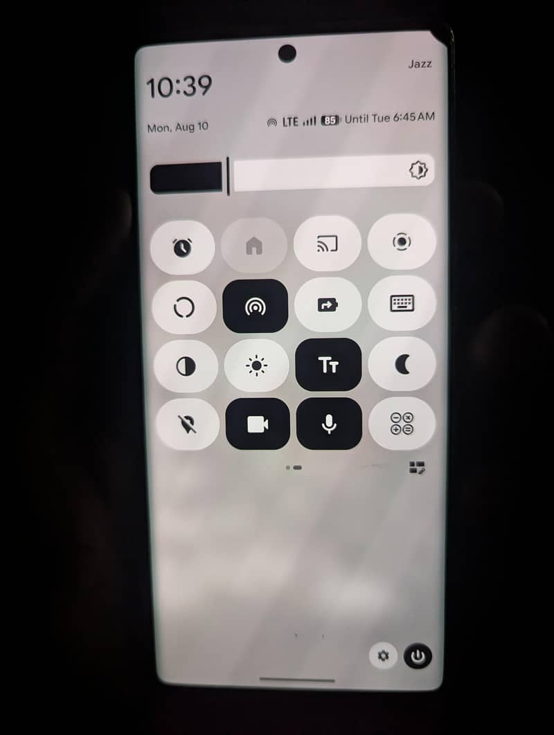 Google Pixel 6 Pro 2