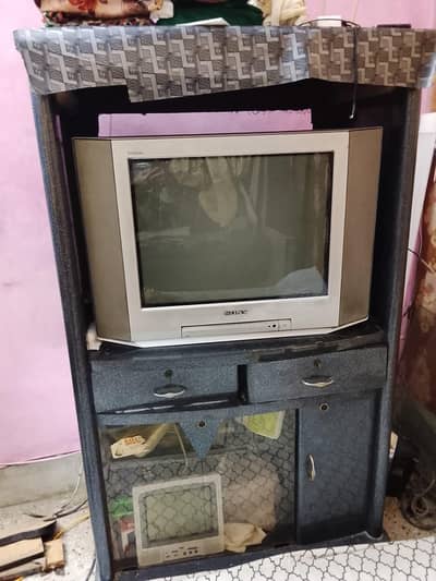 Sony Bravia tv 21 inch