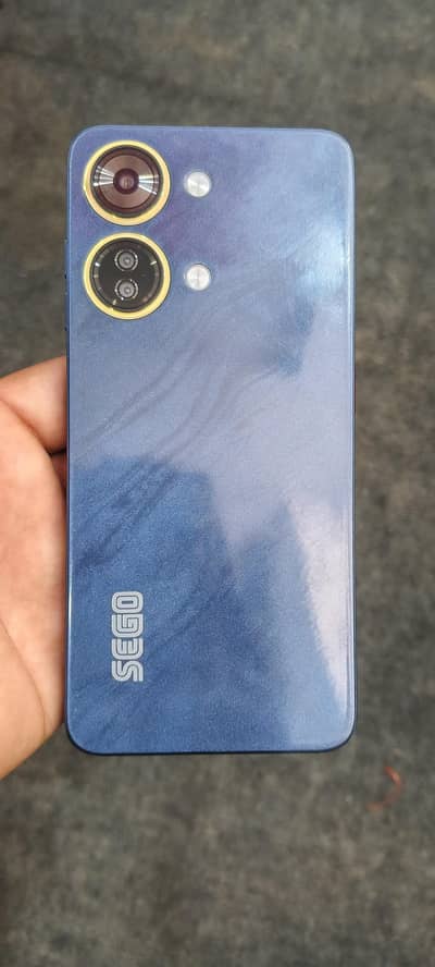 SEGO Note 80