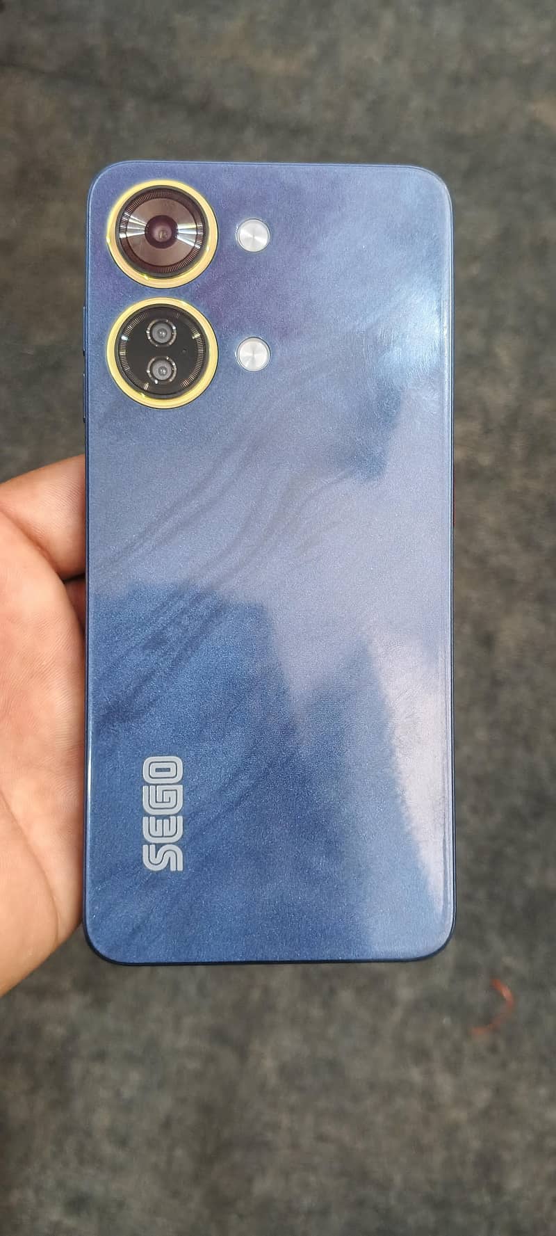 SEGO Note 80 0
