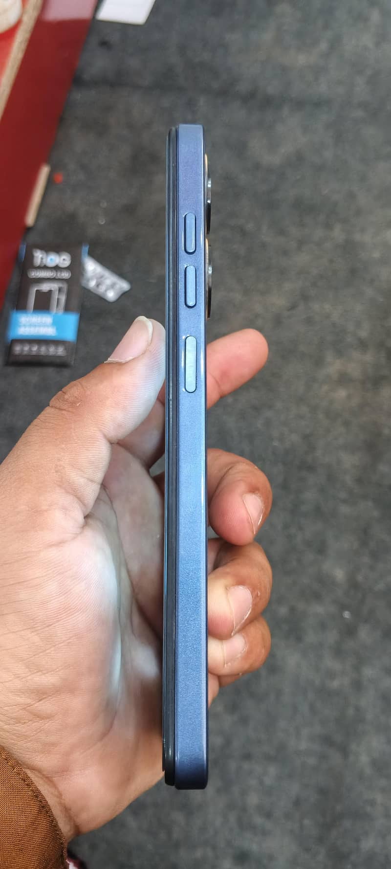 SEGO Note 80 3