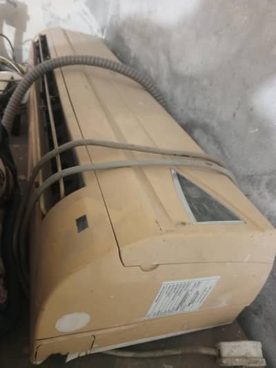 1.5 ton ac
