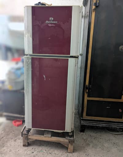 dowlance fridge 03107448837