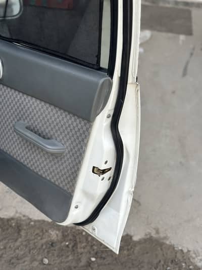 Suzuki Cultus VXR 2016