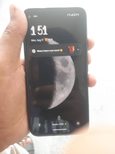 Google Pixel 4a 5g