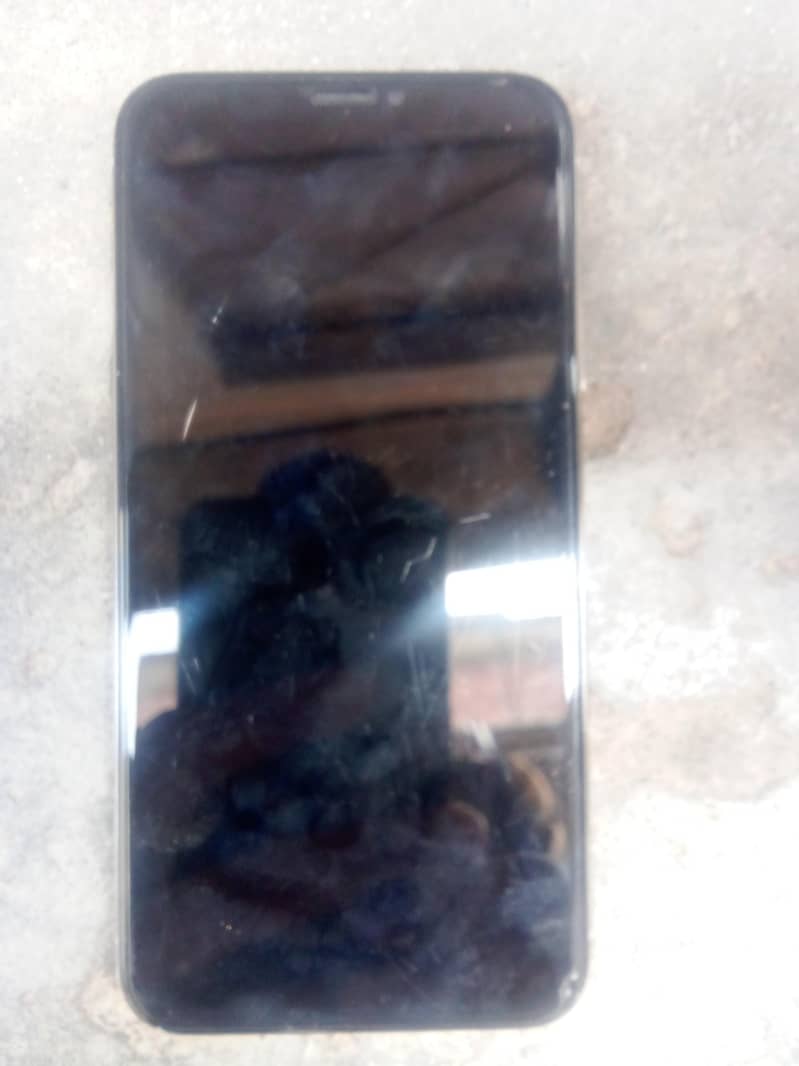 Apple iPhone X 0