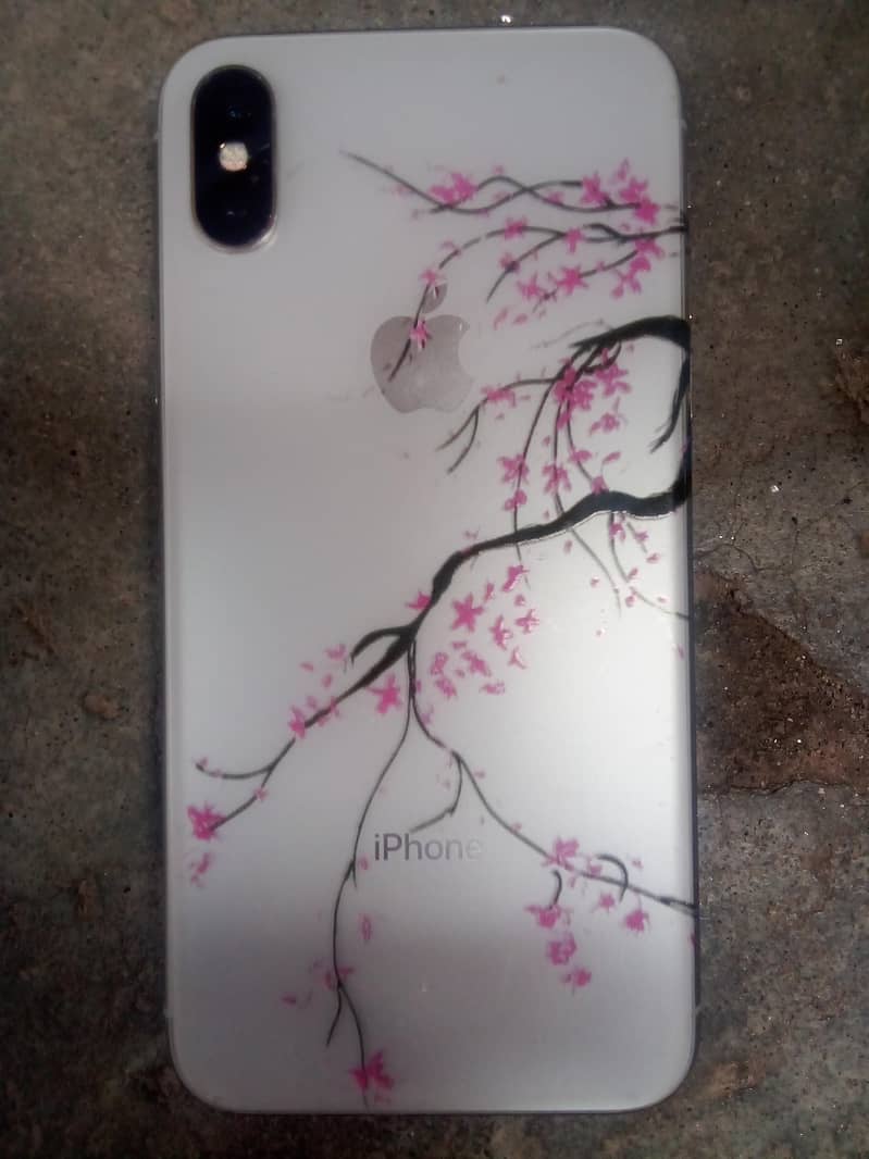 Apple iPhone X 1