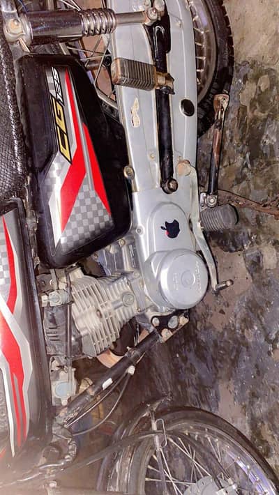 good condition