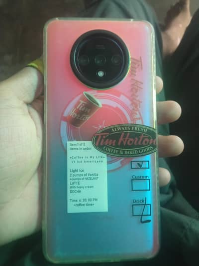 One Plus 7T