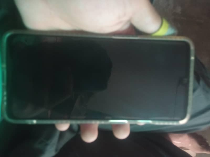 One Plus 7T 1