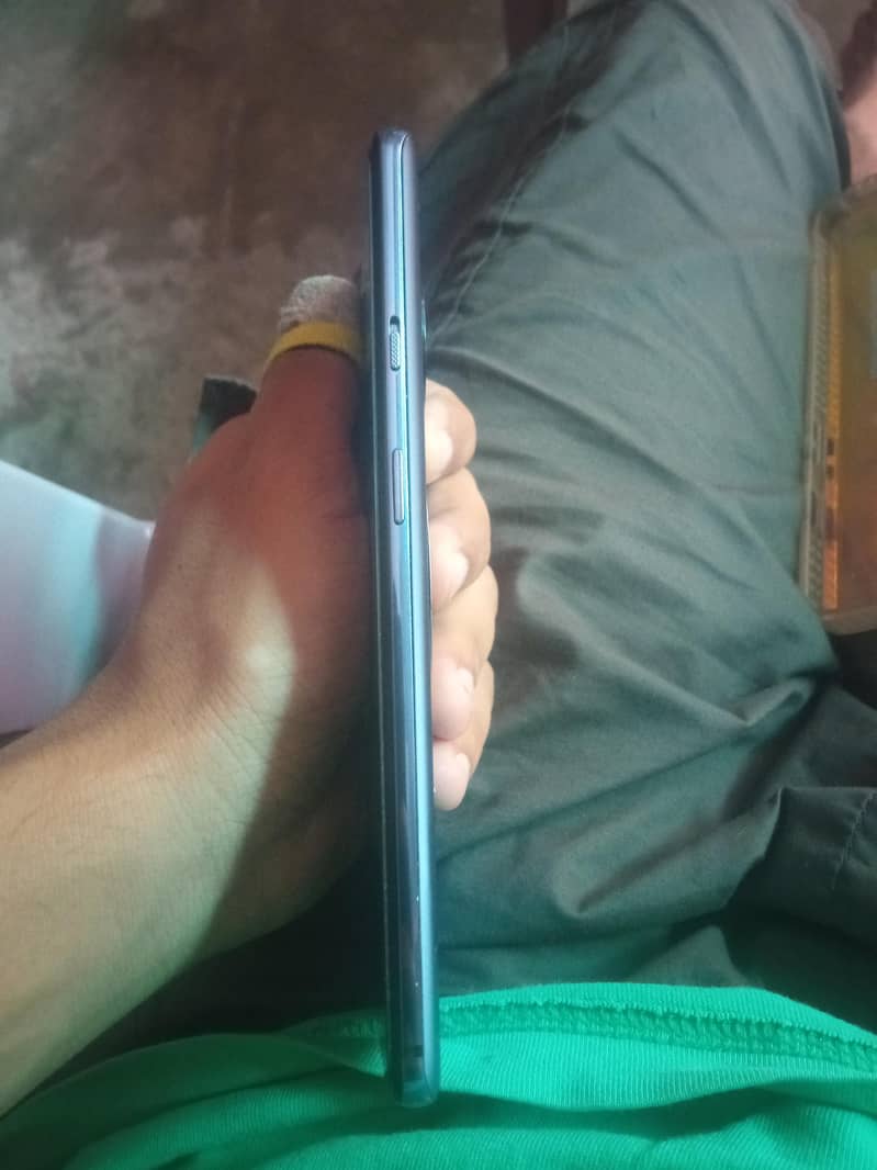 One Plus 7T 3