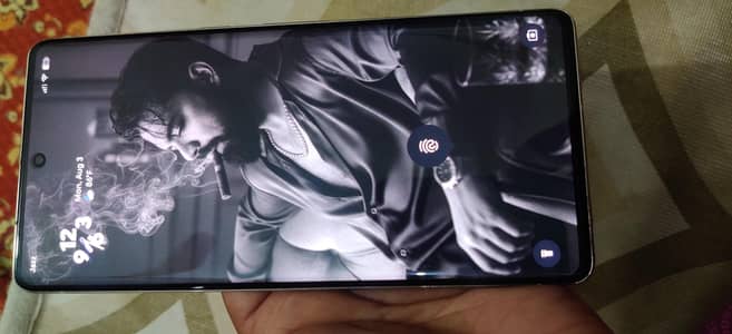 Google Pixel 7 Pro