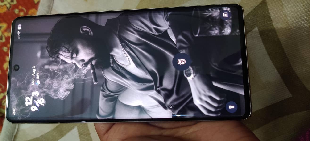 Google Pixel 7 Pro 0