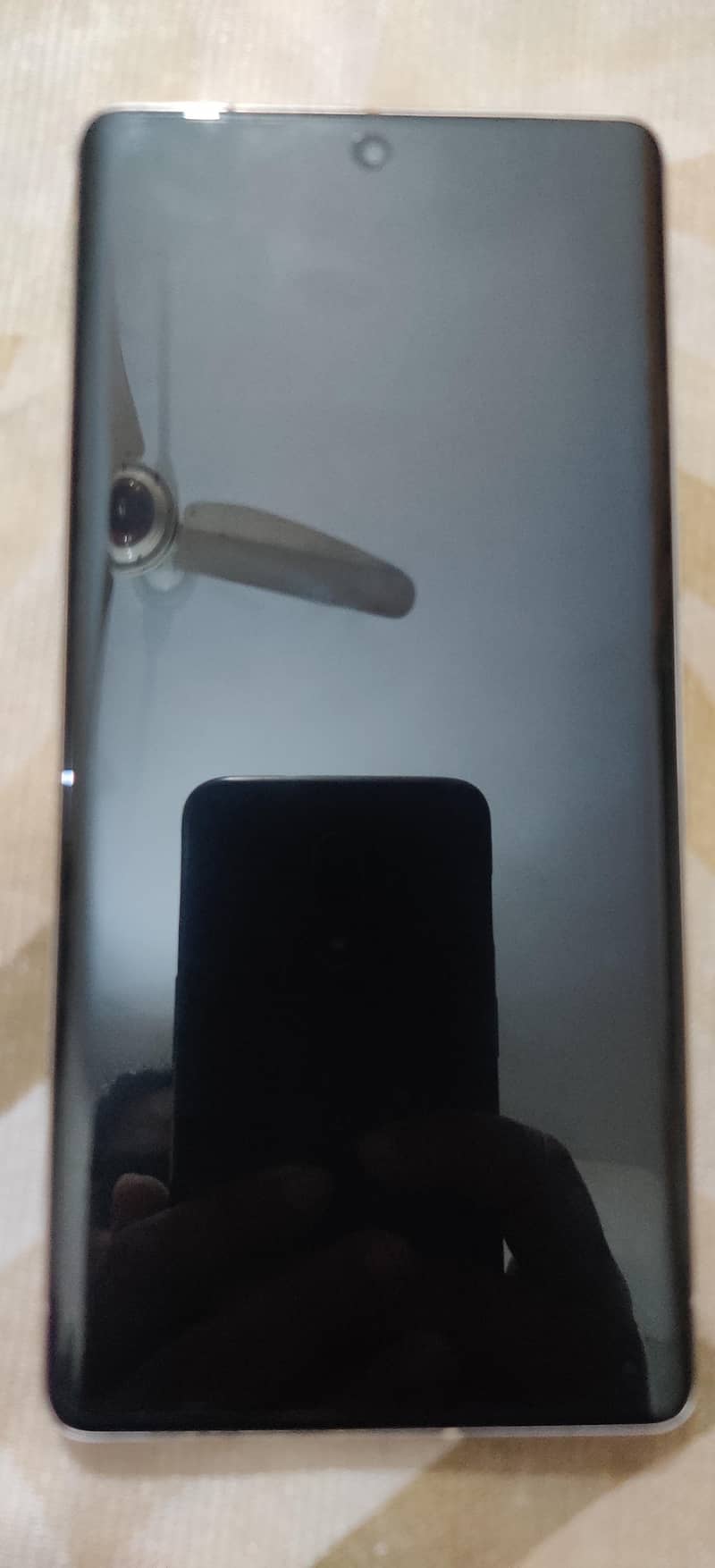 Google Pixel 7 Pro 1