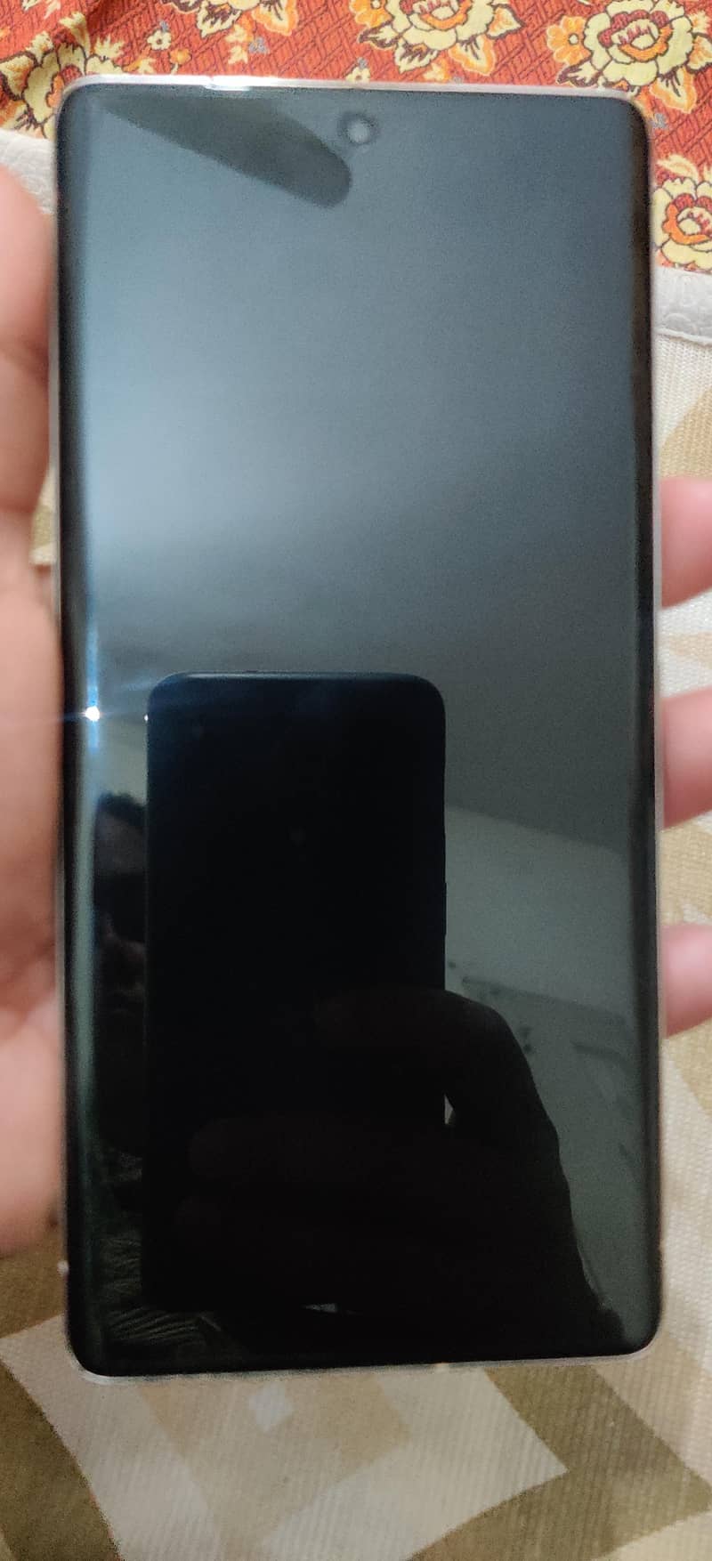 Google Pixel 7 Pro 2