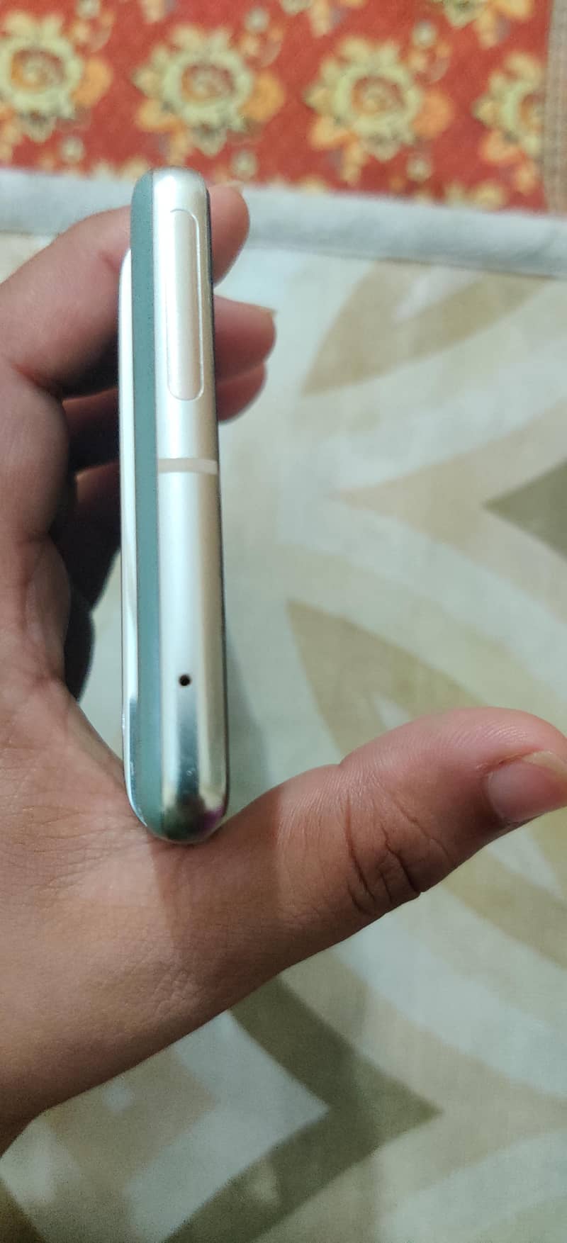 Google Pixel 7 Pro 3
