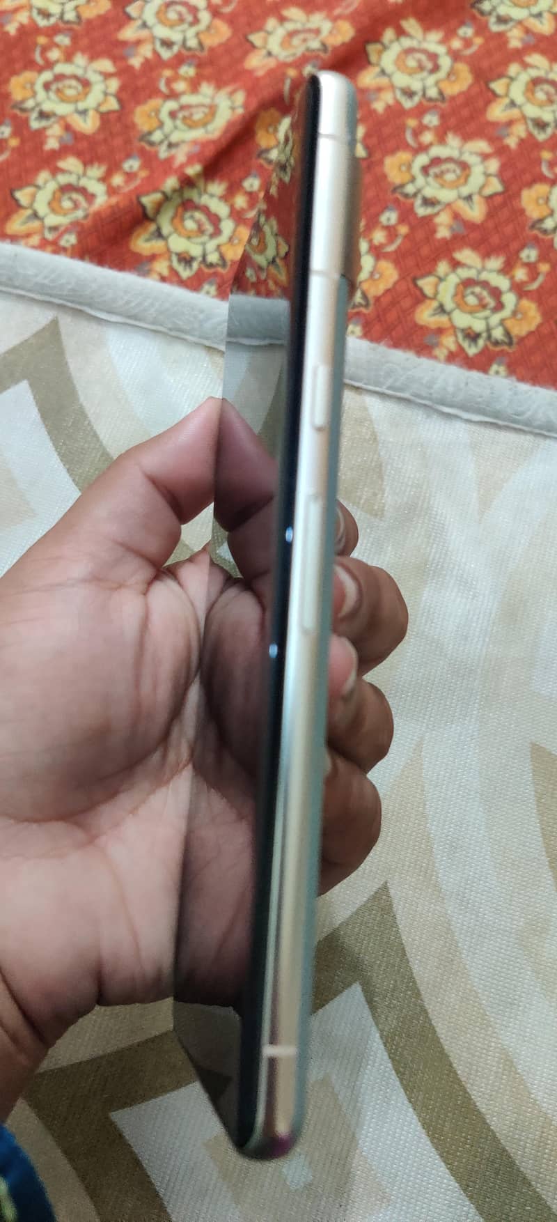 Google Pixel 7 Pro 6