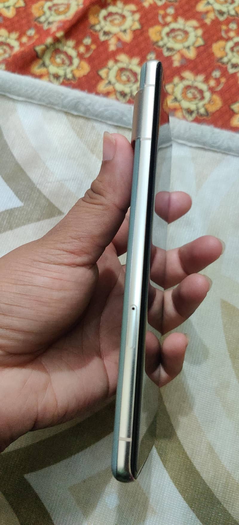 Google Pixel 7 Pro 7