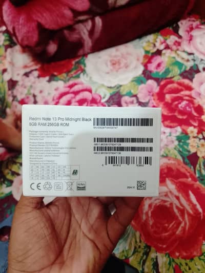 Xiaomi Redmi Note 13 Pro