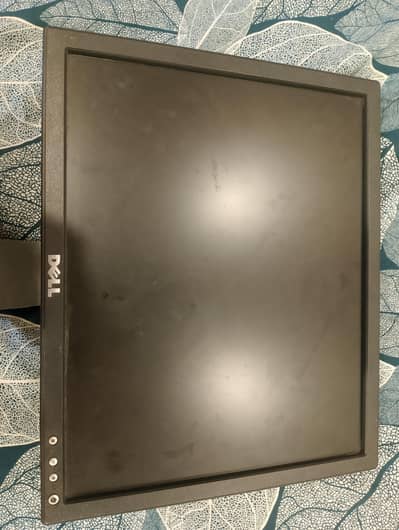Dell 10 Inch Monitor / LCD Display - Very Good Condition