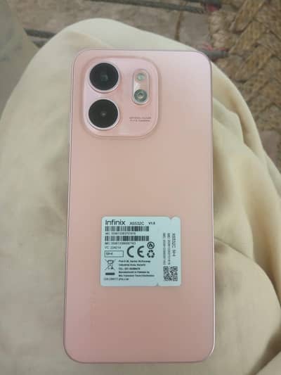 Infinix Smart 9 HD