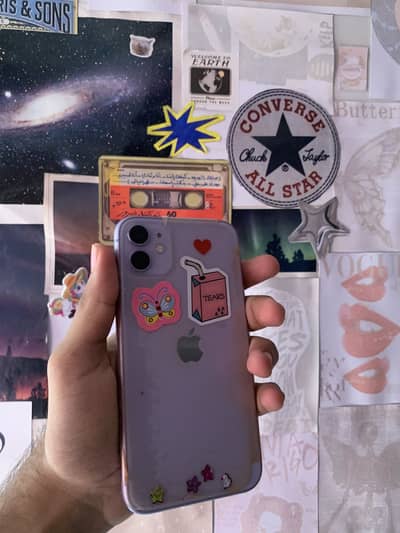 Apple iPhone 11