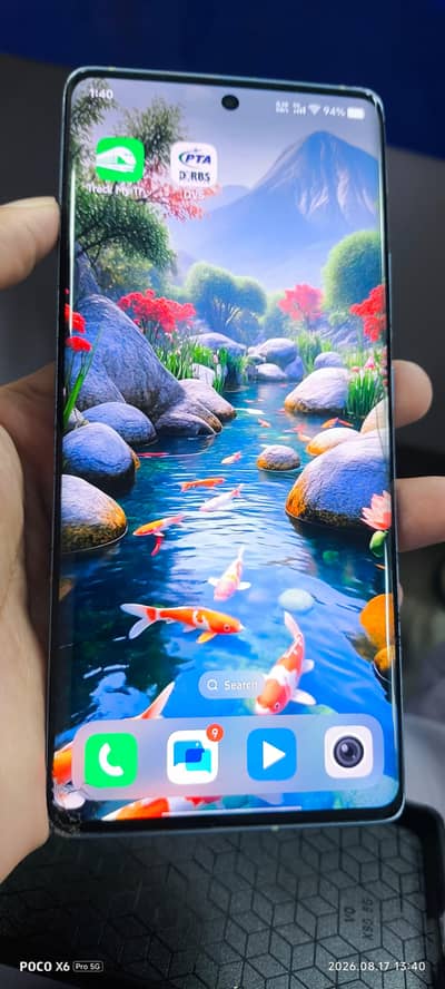 Vivo X90s