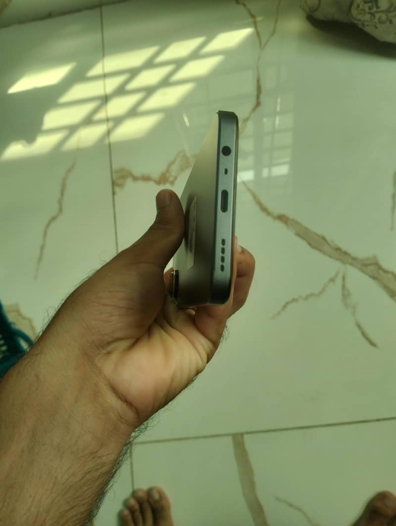 Realme Note 60x 1