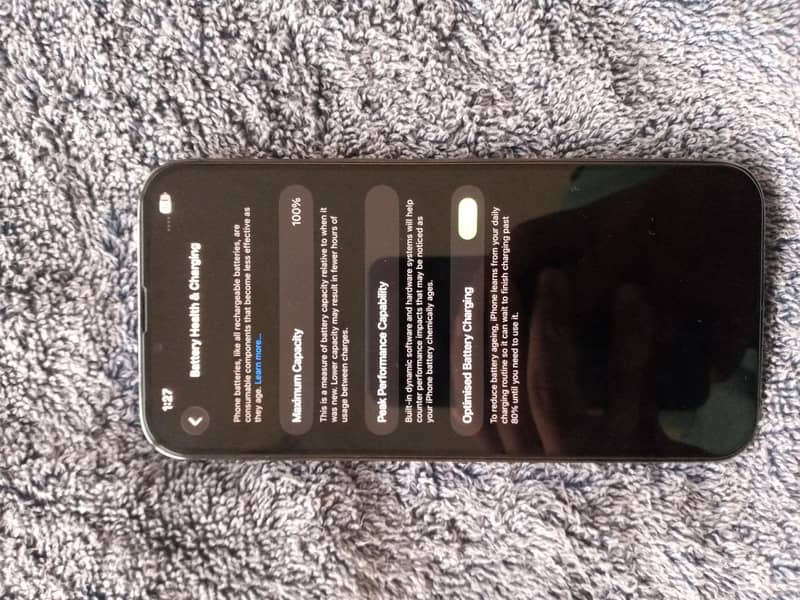 Apple iPhone 13 Pro Max 5