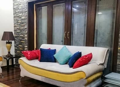 Luxury 7 Seater Sofa Set | Excellent Condition | Urgent Sale