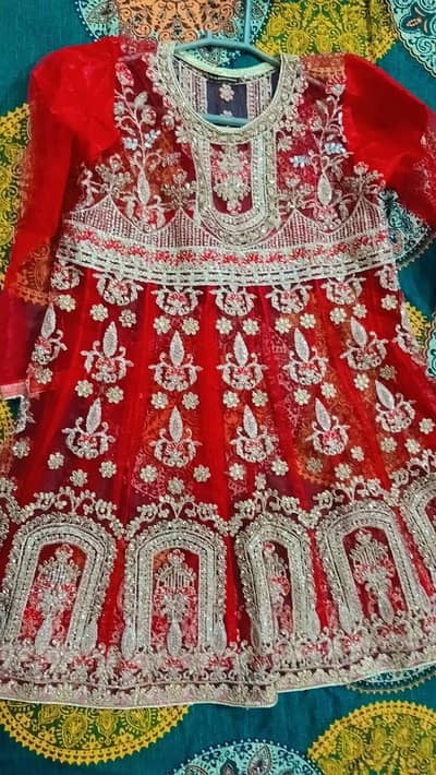 fancy lehnga